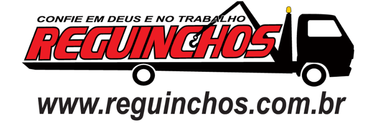Reguinchos.com.br